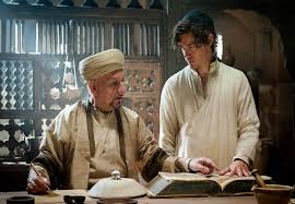 A dose of Medieval Medicine