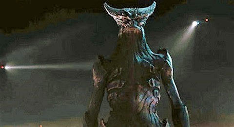 Blown Up Out Of All Proportion