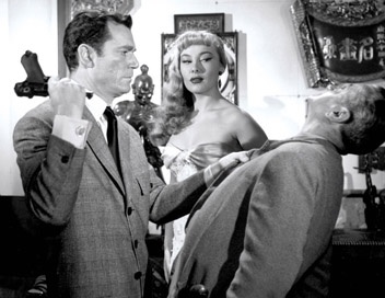 Handle with extreme Caution