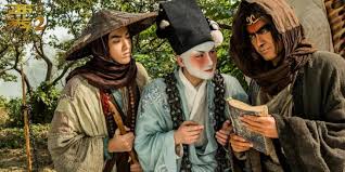 Monkey see, Monkey kick ass