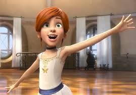 Digging the dancing queen