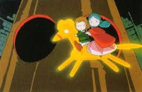 A Candy-coloured Wonder