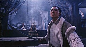 No-one escapes Red Lotus Temple