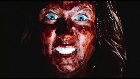 Attack Of The Killer Bare Naked Lady