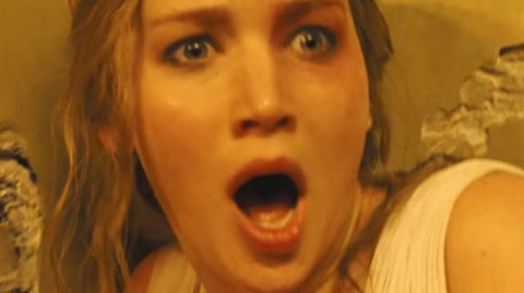 What Does It Take To Get Some Peace Around Here?