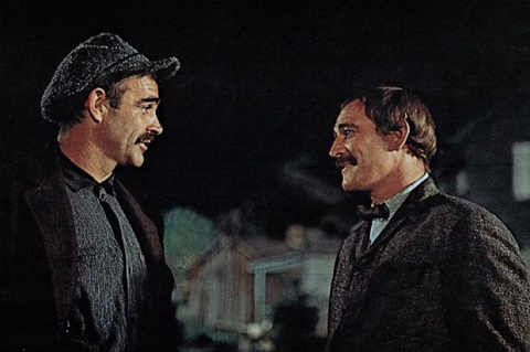 Sticking It To The Man, 19th Century Style