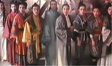 Leave it to the ladies