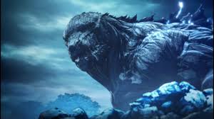 Humanity's worst nightmare came true