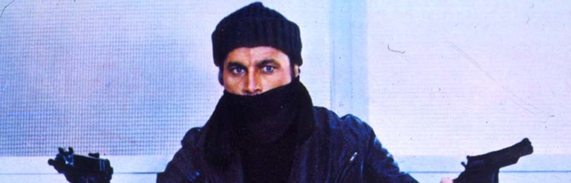 Undone by his own sex appeal