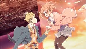 Don't jump, you look gorgeous with glasses!