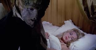 One creepy kinky castle