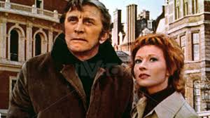 Never trust a waiter with a chiseled chin