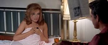 Heating up the Cold War