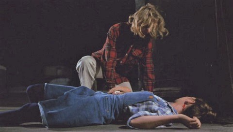 The Plants Are Watching