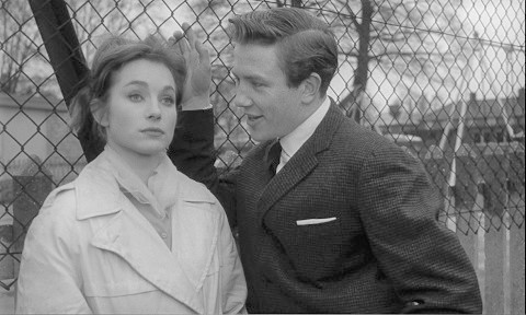 Whatever People Say About Me, That's What I'm Not