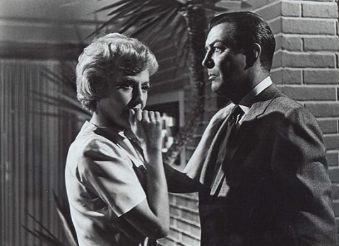 I'm Dreaming And I Can't Wake Up