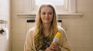 The star with my face