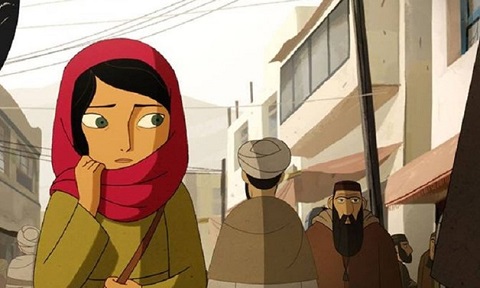 What It Feels Like For A Boy