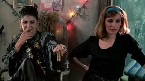 At Large And In Charge