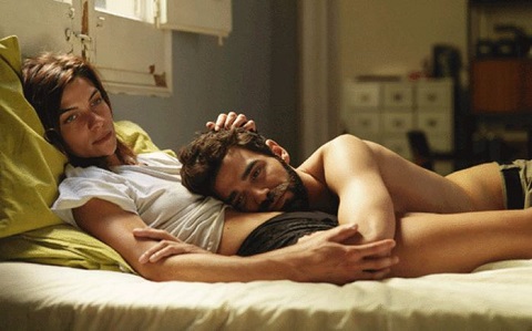 Long Distance Lovers