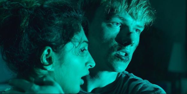 This Wasn't In The Christmas Radio Times