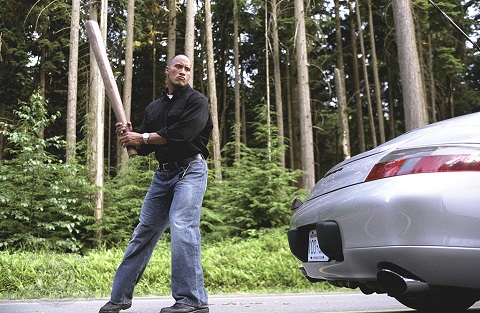 What, Don't Action Stars Want To Be Called Pusser Anymore?