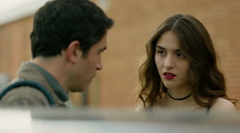 An Apple For Teacher