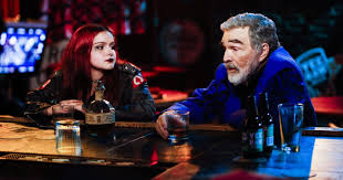 So long, Burt.  Thanks for the memories.  