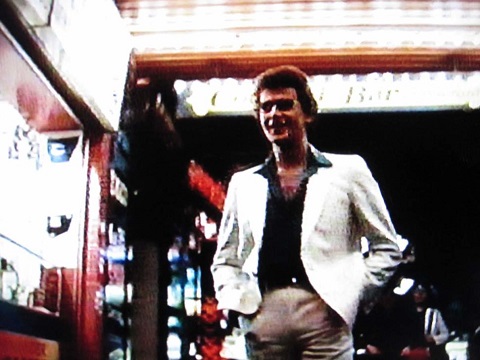 If In Doubt, Add A Car Chase