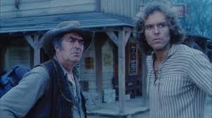 Jack the Ripper Goes West