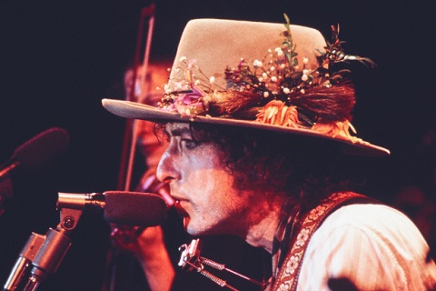 Tangled Up In Bullshit