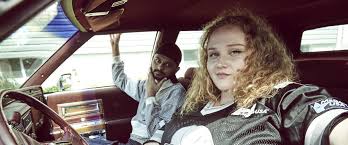 Straight Outta Jersey