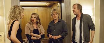 Squirrel to the nuts