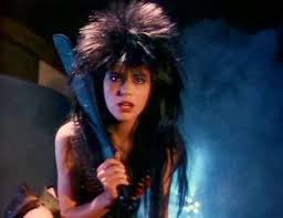 Strike a pose... then die!