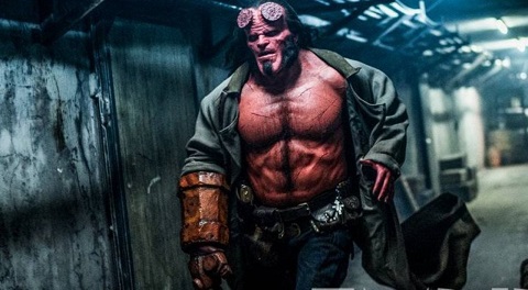 Turning This Green And Pleasant Land Red