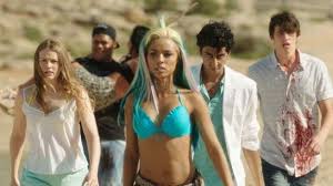 Clubbed to (Un)death