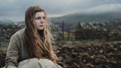 A Child's Nightmare In Wales