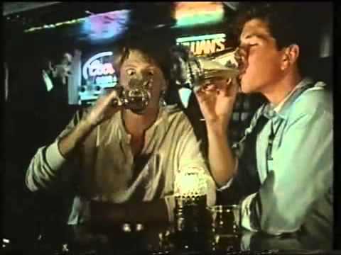 The Eighties loved a douchebag