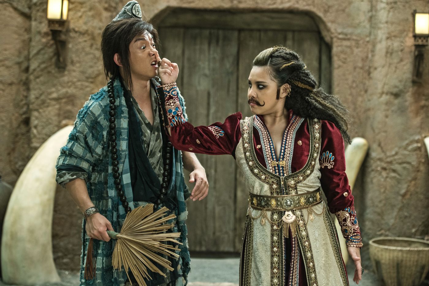 Reincarnated and it feels so good