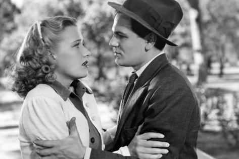 There's A New Man In Town