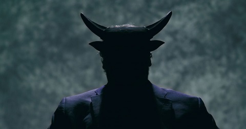 The Devil Take The Hindmost