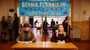 Geeks shall inherit the Earth