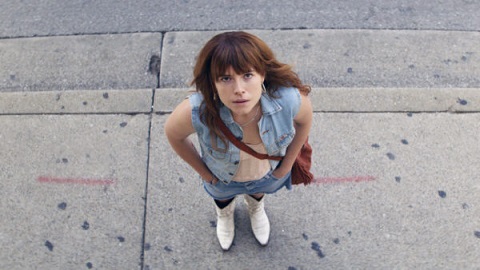 She Can Do No Wrong As Long As She Has A Song