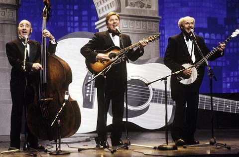 It's Blowing You And Me