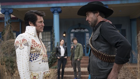 I'll Zombie You In A Minute