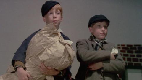 Who Wants A Game Of Gerries And Brits?