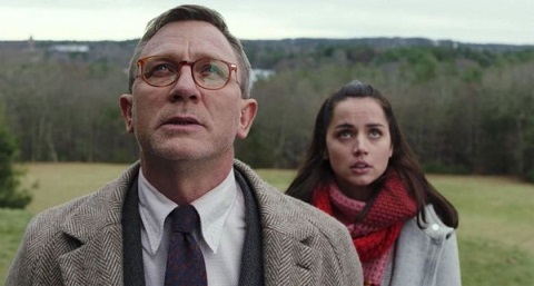 Daddy's Dying, Who's Got The Will?