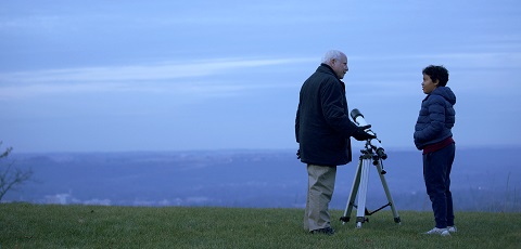 Starry Eyed Surprise