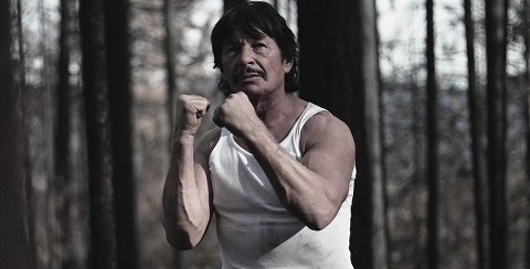 What Would Bronson Do?