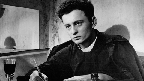 Is Anybody Up There?